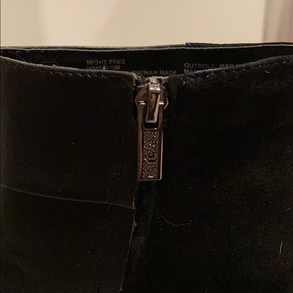 Brand New Kenneth Cole Booties - Picture 5 of 7